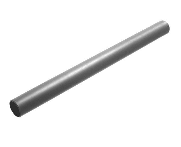 TUBO SATINATO D35